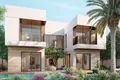 Villa de 5 habitaciones 296 m² Emirato de Abu Dhabi, Emiratos Árabes Unidos