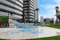 Wohnung 3 Schlafzimmer 132 m² Benidorm, Spanien