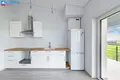 Appartement 2 chambres 40 m² Uzliedziai, Lituanie