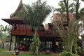 Villa 4 chambres 380 m² Phuket, Thaïlande