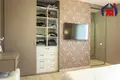 Apartamento 3 habitaciones 85 m² Maladetchna, Belarús