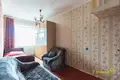 Apartamento 2 habitaciones 45 m² Minsk, Belarús