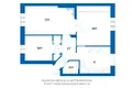 2 bedroom apartment 92 m² Helsinki sub-region, Finland