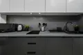 Studio 1 zimmer 25 m² in Warschau, Polen