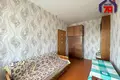 Wohnung 2 Zimmer 57 m² Soligorsk, Weißrussland