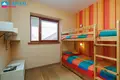 4 room apartment 109 m² Neringa, Lithuania