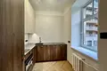 Mieszkanie 2 pokoi 44 m² Ryga, Łotwa