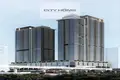 1 bedroom apartment 717 m² Dubai, United Arab Emirates