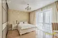 3 room apartment 100 m² Minsk, Belarus