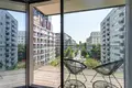 2 room apartment 61 m² Warsaw, Poland