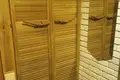 2 room apartment 41 m² Minsk, Belarus