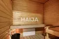 Apartamento 3 habitaciones 95 m² Helsinki sub region, Finlandia