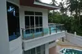 Villa de tres dormitorios 280 m² Phuket, Tailandia