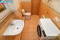 1 room apartment 37 m² Vilniaus rajono savivaldybe, Lithuania