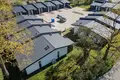 Apartamento 3 habitaciones 66 m² Jurmala, Letonia
