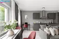 Квартира 2 комнаты 54 м² Вильнюс, Литва