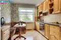 Квартира 3 комнаты 67 м² Вильнюс, Литва