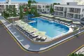 3 bedroom apartment 160 m² Famagusta, Northern Cyprus