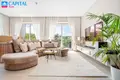 Квартира 3 комнаты 84 м² Вильнюс, Литва