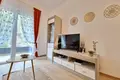 Wohnung 1 Schlafzimmer 49 m² Budva, Montenegro