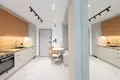 Квартира 2 комнаты 50 м² Municipality of Thessaloniki, Греция