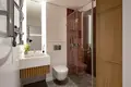 Квартира 3 комнаты 54 м² Паланга, Литва