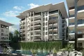 5 room apartment 81 m² Alanya, Turkey