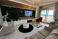 Mieszkanie 2 pokoi 80 m² Bashkia Durres, Albania