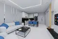 2 bedroom apartment 71 m² Alanya, Turkey