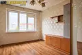 3 room apartment 63 m² Minsk, Belarus