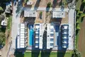 Appartement 3 chambres 120 m² Vasilia, Chypre du Nord