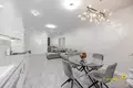 Квартира 2 комнаты 71 м² Минск, Беларусь