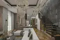 Casa 6 habitaciones 295 m² Doesemealti, Turquía