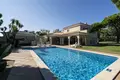 4-Schlafzimmer-Villa 302 m² in Almancil, Portugal