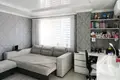 2 room apartment 62 m² Muchaviecki sielski Saviet, Belarus