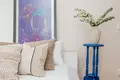 Appartement 3 chambres 102 m² Vilnius, Lituanie