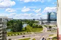 2 room apartment 51 m² Minsk, Belarus