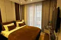 Appartement 3 chambres  Oba, Turquie