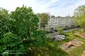 2 bedroom apartment 44 m² Minsk, Belarus