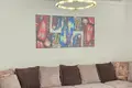 2 bedroom penthouse 98 m² Becici, Montenegro