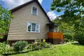 Haus 52 m² Uzdzienski sielski Saviet, Belarus
