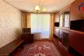 2 room apartment 42 m² Sluck, Belarus