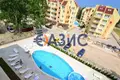 Apartamento 2 habitaciones 45 m² Sunny Beach Resort, Bulgaria