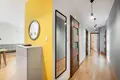 Appartement 3 chambres 77 m² Varsovie, Pologne