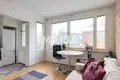 Apartamento 2 habitaciones 35 m² Helsinki sub-region, Finlandia