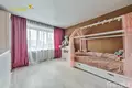 Квартира 3 комнаты 68 м² Хатежино, Беларусь