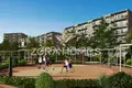 Apartamento 3 habitaciones 147 m² en Mezitli, Turquía