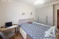 Mieszkanie 2 pokoi 55 m² Brześć, Białoruś