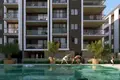 Wohnung 2 Schlafzimmer 105 m² Limassol, Zypern