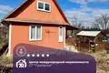 Casa 29 m² Rakauski sielski Saviet, Belarús